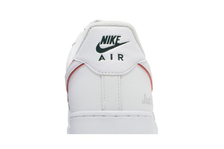Кроссовки Nike Air Force 1 'Just Do It'