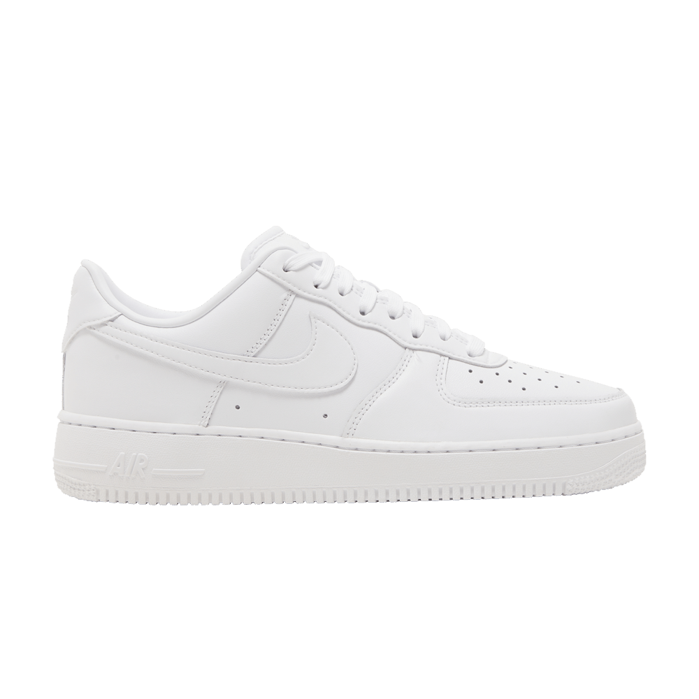 Кроссовки Nike Air Force 1 '07 'Fresh'