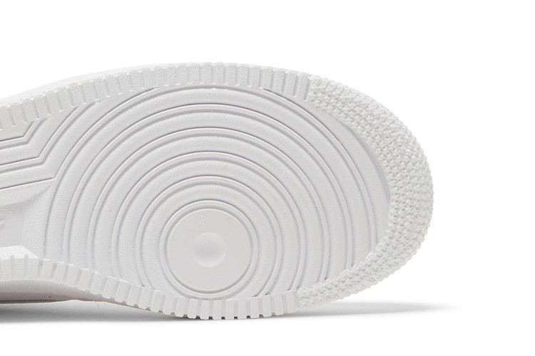 Кроссовки Nike Air Force 1 '07 'Fresh'