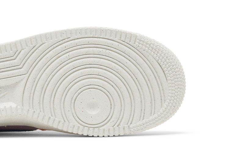 Кроссовки Nike Air Force 1 Low '07 LV8 Next Nature GS 'Sun Club - Multi'