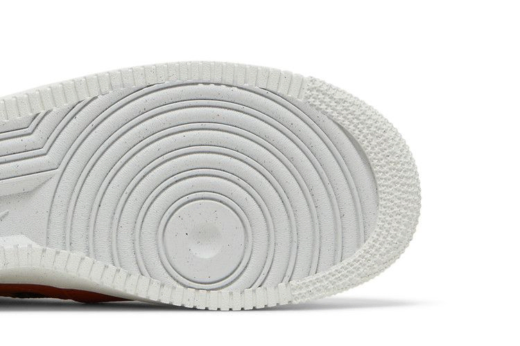 Кроссовки Nike Air Force 1 Low '07 LV8 Next Nature 'Sun Club - Shark's Fin'