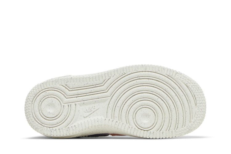 Кроссовки Nike Air Force 1 Low '07 LV8 Next Nature TD 'Sun Club - Multi'