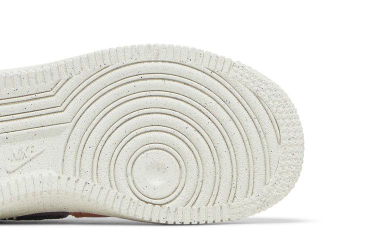 Кроссовки Nike Air Force 1 Low '07 LV8 Next Nature TD 'Sun Club - Multi'