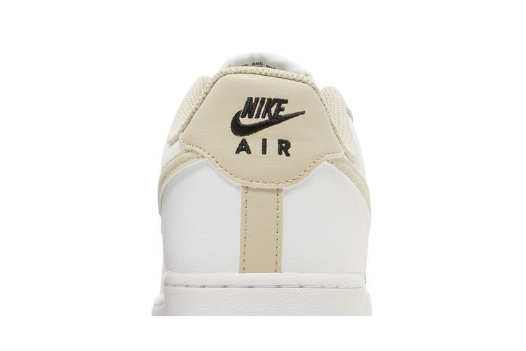 Кроссовки Nike Air Force 1 Low '07 'White Rattan'