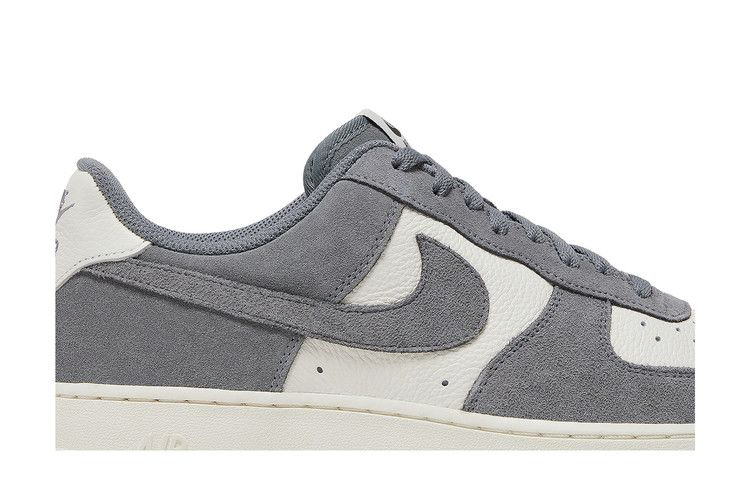 Кроссовки Nike Air Force 1 Low By You