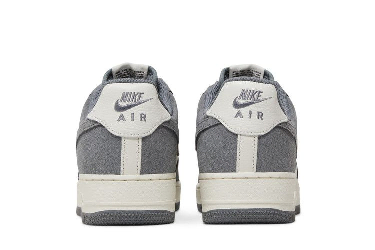 Кроссовки Nike Air Force 1 Low By You