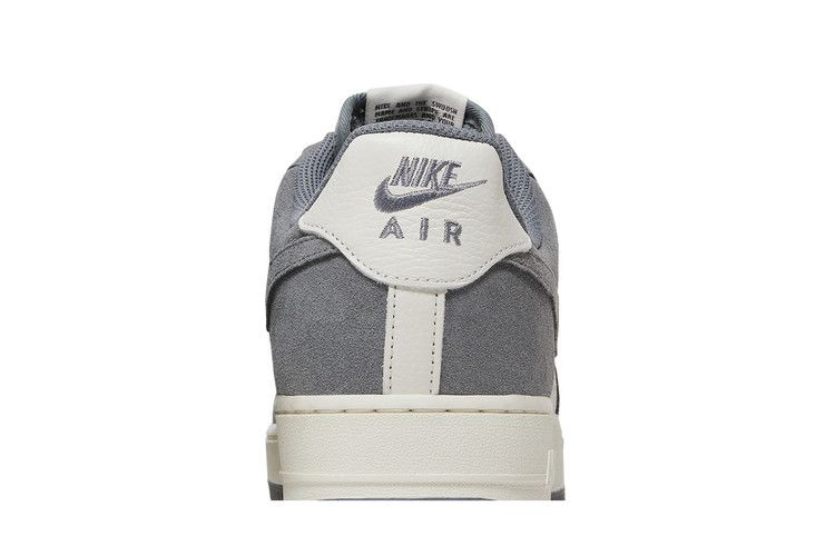 Кроссовки Nike Air Force 1 Low By You