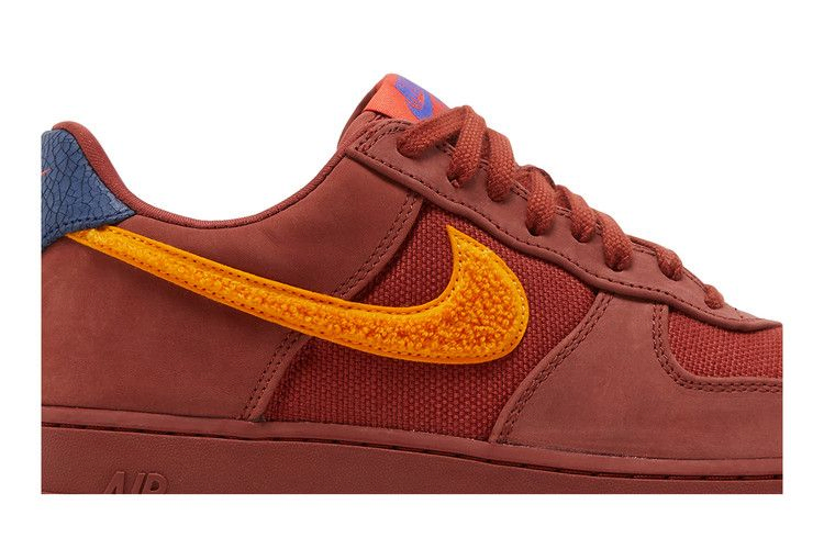 Кроссовки Nike Air Force 1 Low 'La Familia'