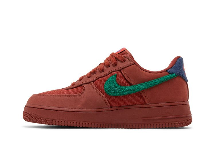 Кроссовки Nike Air Force 1 Low 'La Familia'
