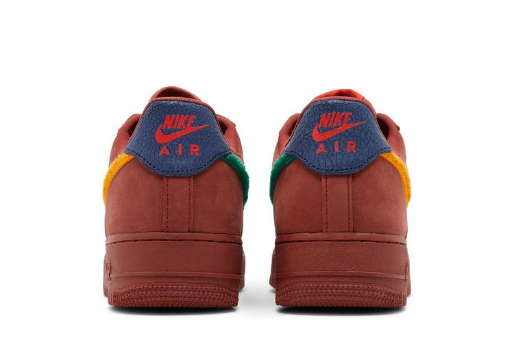 Кроссовки Nike Air Force 1 Low 'La Familia'