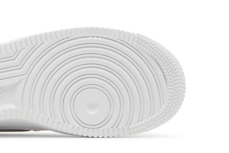 Кроссовки Nike Air Force 1 Low GS 'NOLA'