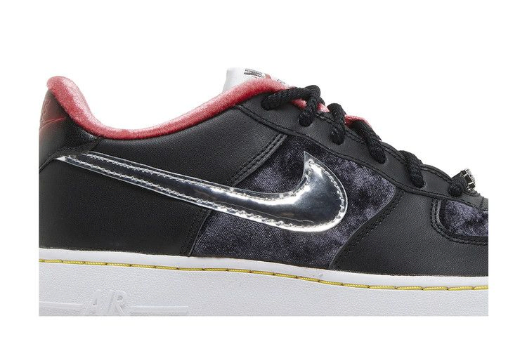 Кроссовки Nike Air Force 1 Low Premium GS 'H-Town'