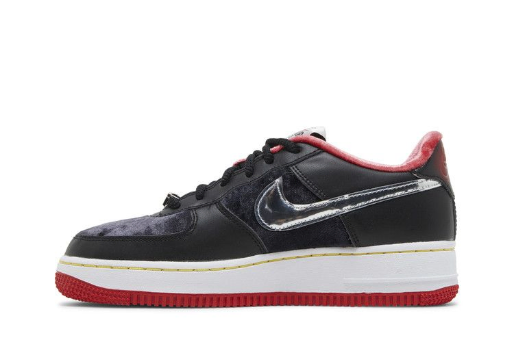 Кроссовки Nike Air Force 1 Low Premium GS 'H-Town'