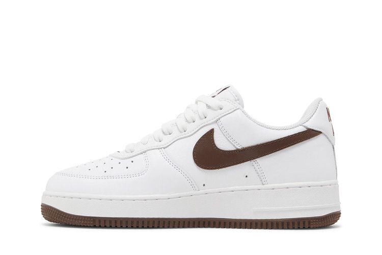 Кроссовки Nike Air Force 1 Low 'Color of the Month - White Chocolate'