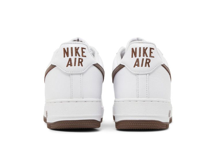 Кроссовки Nike Air Force 1 Low 'Color of the Month - White Chocolate'