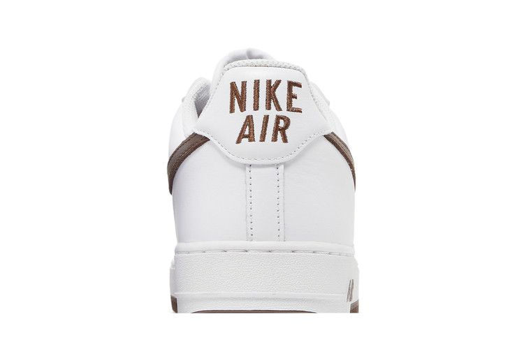 Кроссовки Nike Air Force 1 Low 'Color of the Month - White Chocolate'