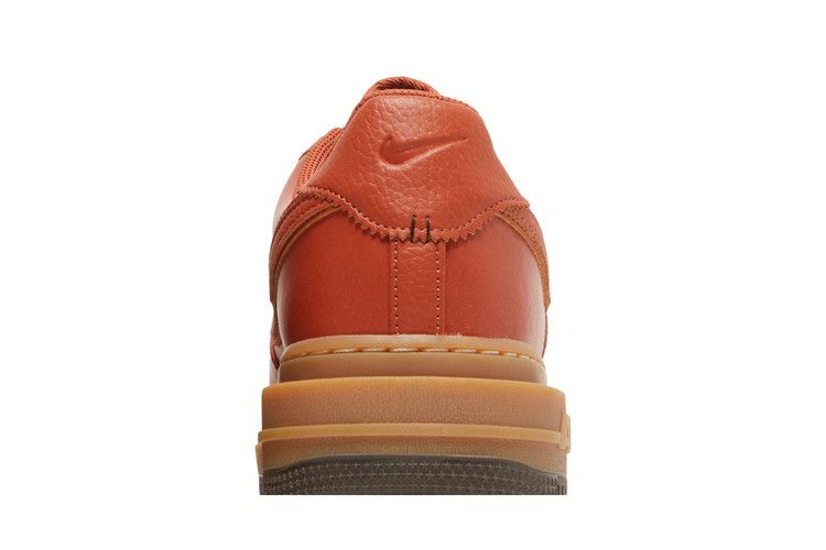 Кроссовки Nike Air Force 1 Luxe 'Burnt Sunrise'