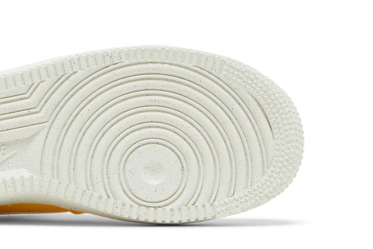 Кроссовки Nike Air Force 1 LV8 GS '82 - Tour Yellow'