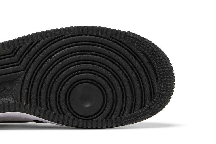 Кроссовки Nike Air Force 1 LV8 GS 'Jersey Mesh'