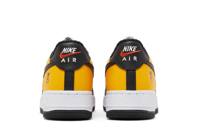 Кроссовки Nike Air Force 1 LV8 GS 'Jersey Mesh'