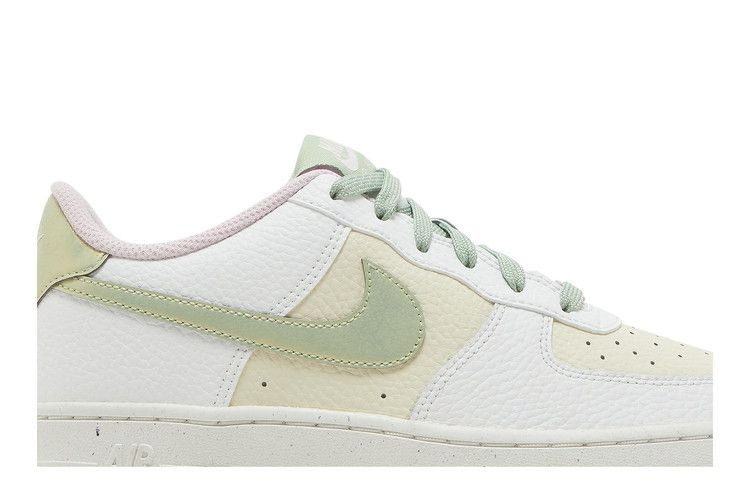 Кроссовки Nike Air Force 1 LV8 GS 'Muted Green'