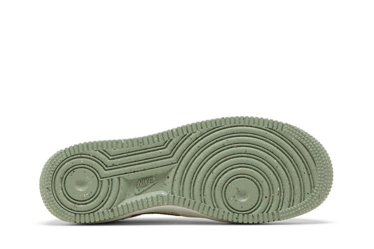 Кроссовки Nike Air Force 1 LV8 GS 'Muted Green'