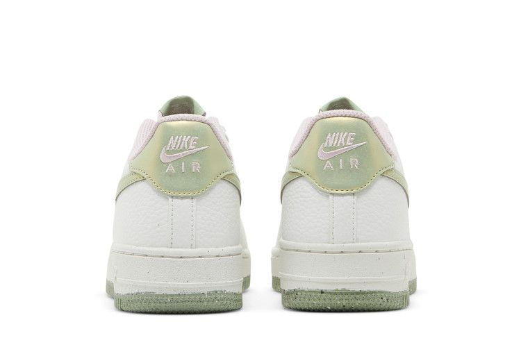 Кроссовки Nike Air Force 1 LV8 GS 'Muted Green'