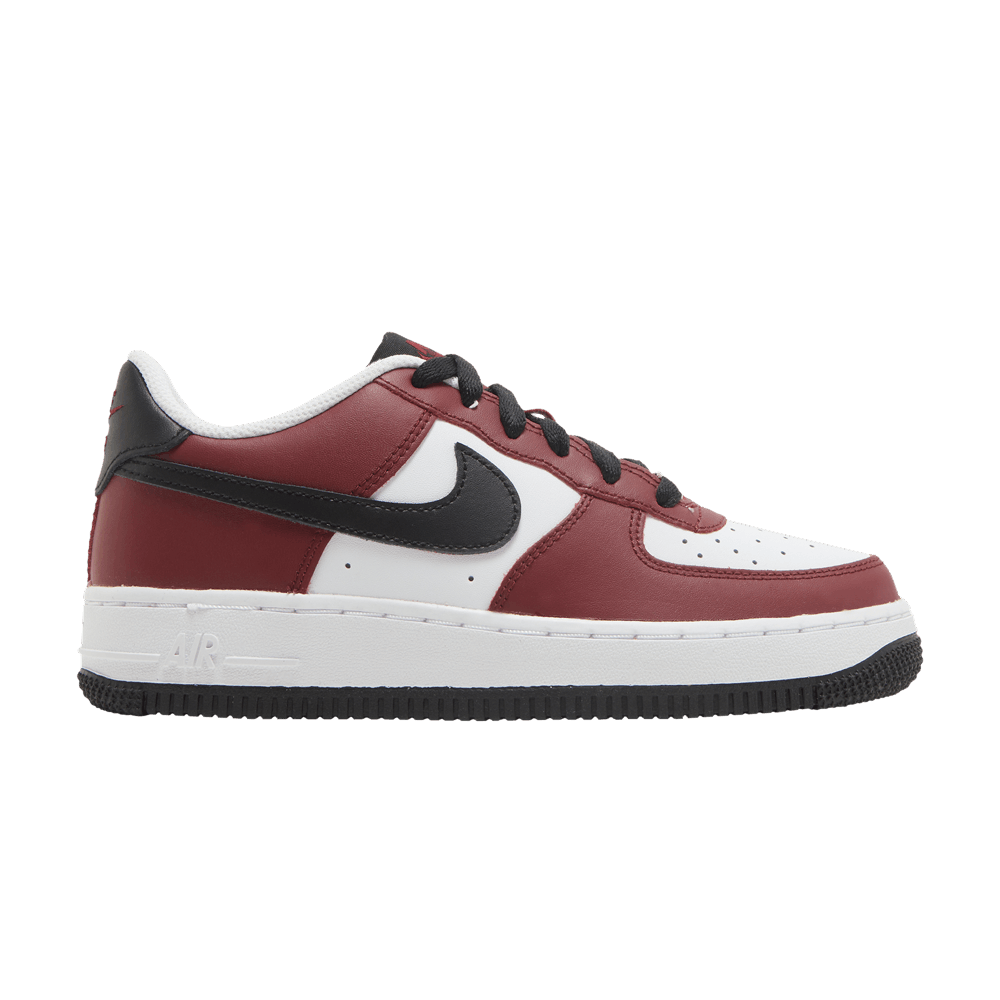 Nike Air Force 1 LV8 GS Team Red FD0300 600