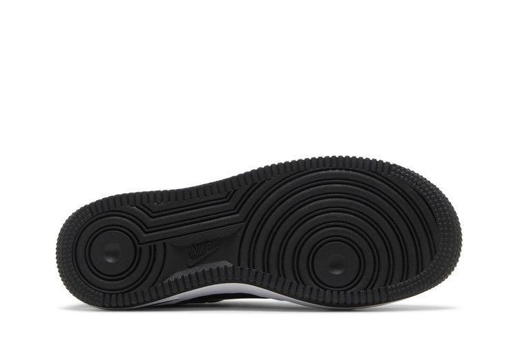 Кроссовки Nike Air Force 1 LV8 GS 'World Champ - Lakers'