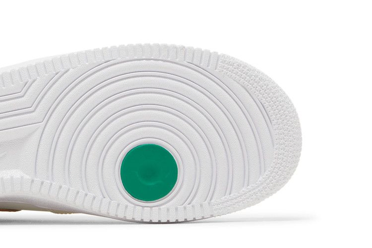 Кроссовки Nike Air Force 1 Mid '07 LV8 '40th Anniversary - Sail Brown Basalt'