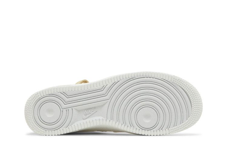 Кроссовки Nike Air Force 1 Mid '07 LV8 Next Nature 'Sun Club - White Shark's Fin'