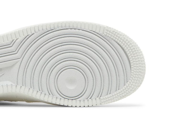 Кроссовки Nike Air Force 1 Mid '07 LV8 Next Nature 'Sun Club - White Shark's Fin'