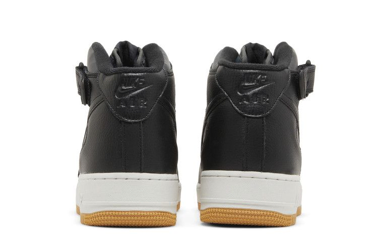 Кроссовки Nike Air Force 1 Mid '07 LX 'Anthracite Gum'