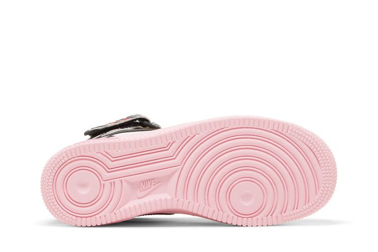 Кроссовки Nike Wmns Air Force 1 Mid 'Tunnel Walk'