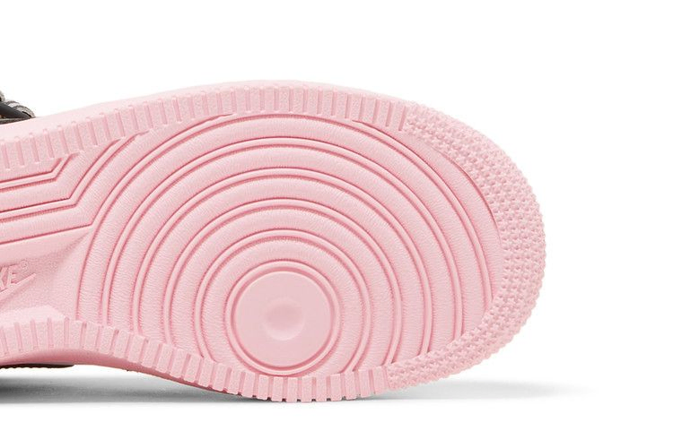 Кроссовки Nike Wmns Air Force 1 Mid 'Tunnel Walk'