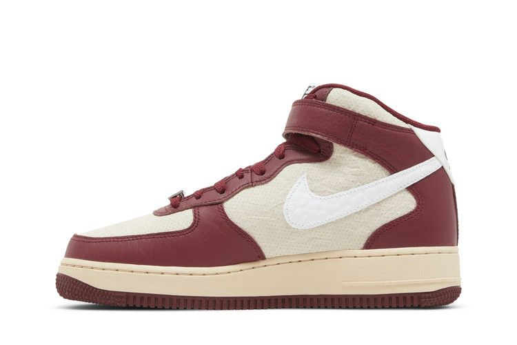 Кроссовки Nike Air Force 1 Mid 'City Pack - London'