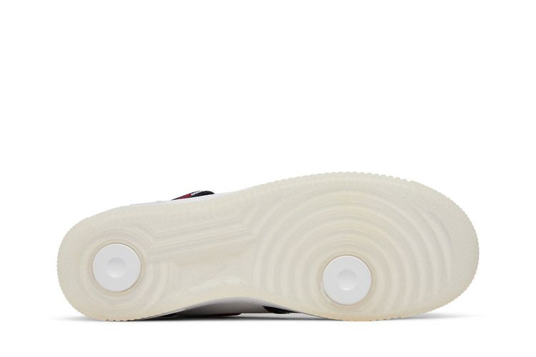 Кроссовки Nike Air Force 1 Mid QS 'Independence Day'