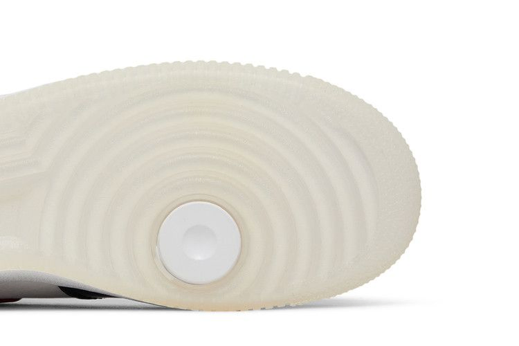 Кроссовки Nike Air Force 1 Mid QS 'Independence Day'