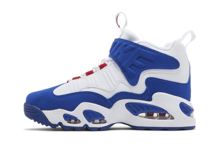 Nike Air Griffey Max 1 GS USA DX3724 100