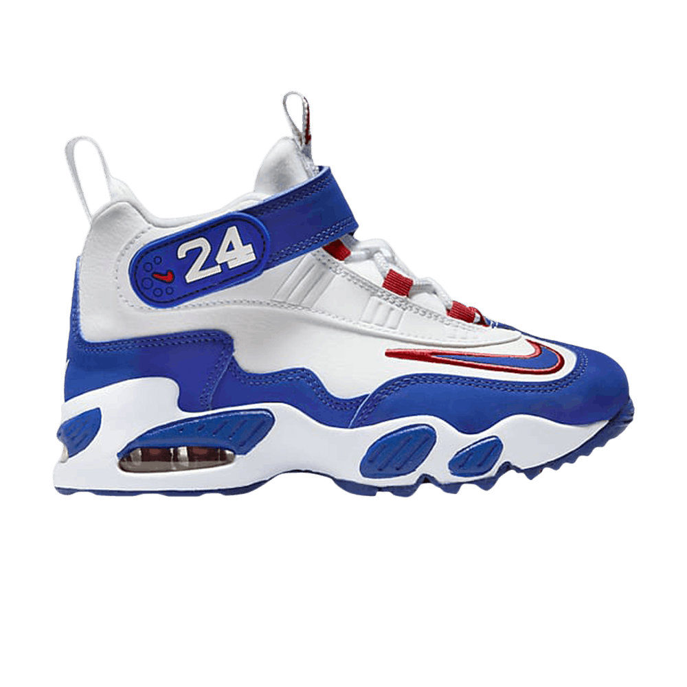 Nike griffey max hotsell