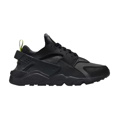 Nike Air Huarache 'Black Volt'