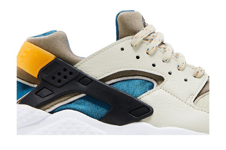 Кроссовки Nike Air Huarache Run GS 'Light Stone Marina'