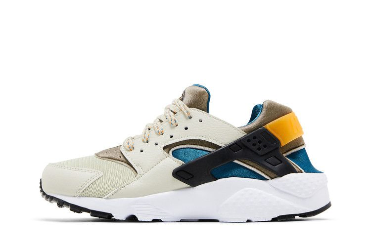 Кроссовки Nike Air Huarache Run GS 'Light Stone Marina'