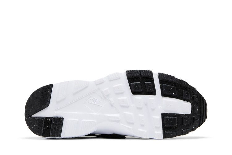 Кроссовки Nike Air Huarache Run GS 'Light Stone Marina'