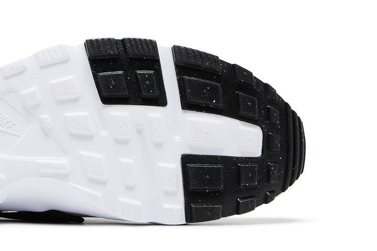 Кроссовки Nike Air Huarache Run GS 'Light Stone Marina'