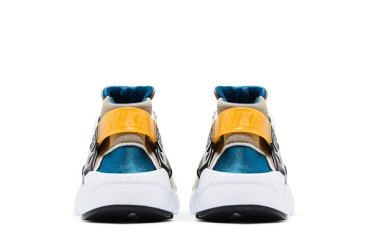 Кроссовки Nike Air Huarache Run GS 'Light Stone Marina'