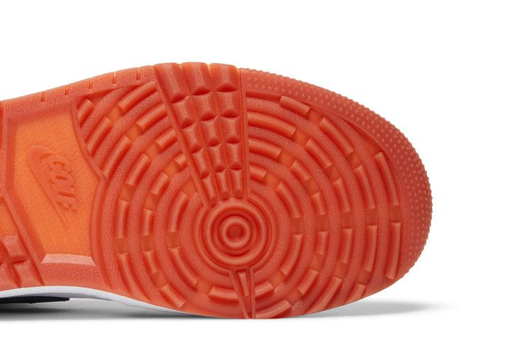 Кроссовки Eastside Golf x Air Jordan 1 High Golf 'Out the Mud'