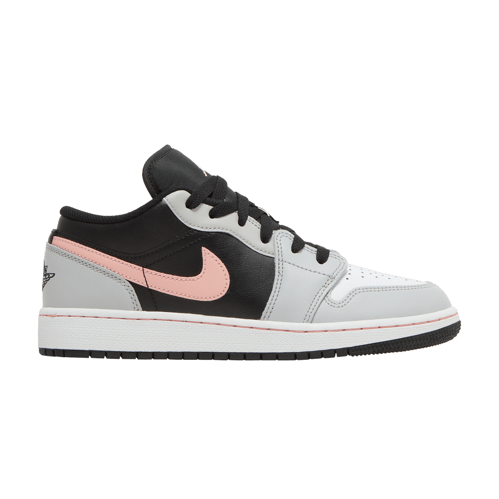 air-jordan-1-low-gs-black-grey-fog-bleached-coral-553560-062