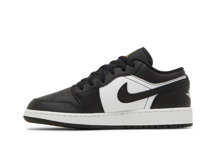 Кроссовки Air Jordan 1 Low GS 'Hologram'