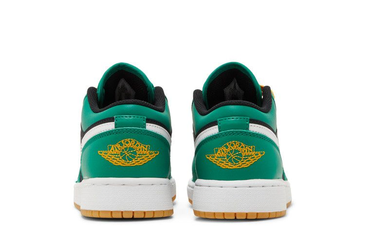 Кроссовки Air Jordan 1 Low SE GS 'Christmas'